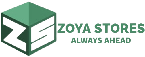 ZOYA STORES LLC